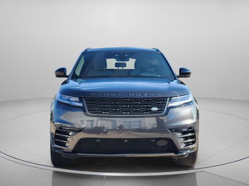 Used 2026 Land Rover Range Rover Velar Dynamic SE AWD/4WD image 6