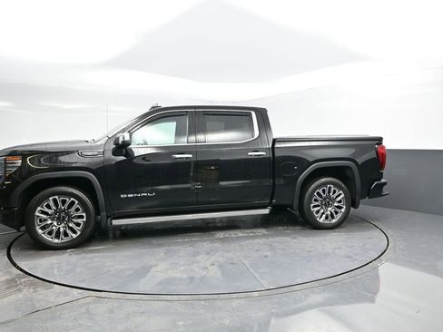 Used 2023 GMC Sierra 1500 Denali Ultimate image 4