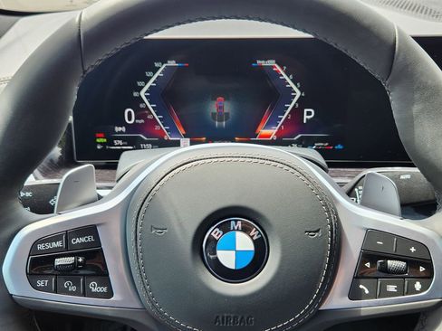New 2027 BMW X6 xDrive40i AWD/4WD image 12