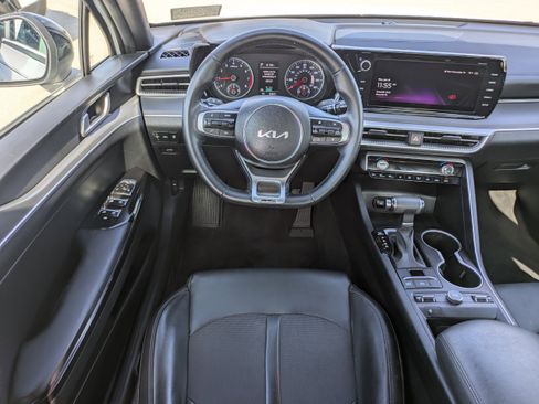 Used 2024 Kia K5 GT-Line w/ GT-Line Premium Package image 17