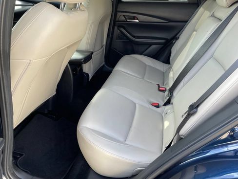 Used 2025 MAZDA CX-30 AWD 2.5 S w/ Preferred Package image 18