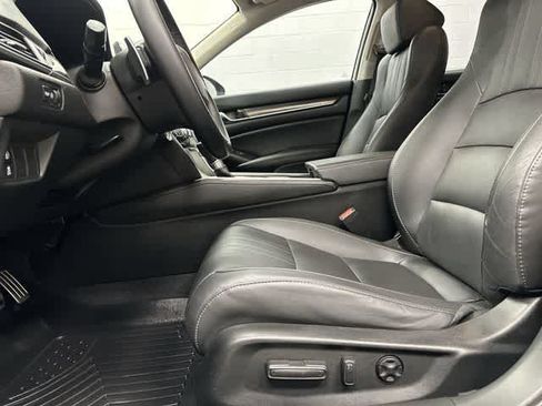 Used 2021 Honda Accord Sport Special Edition image 26