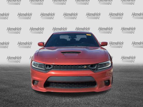 Used 2022 Dodge Charger Scat Pack image 3