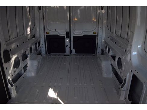 New 2026 Ford Transit 250 148 Medium Roof image 6