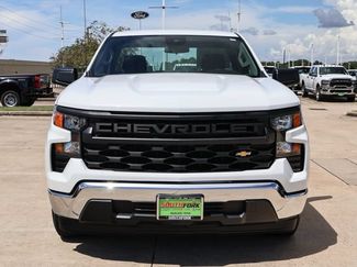 Used 2023 Chevrolet Silverado 1500 W/T w/ WT Fleet Convenience Package RWD video 2