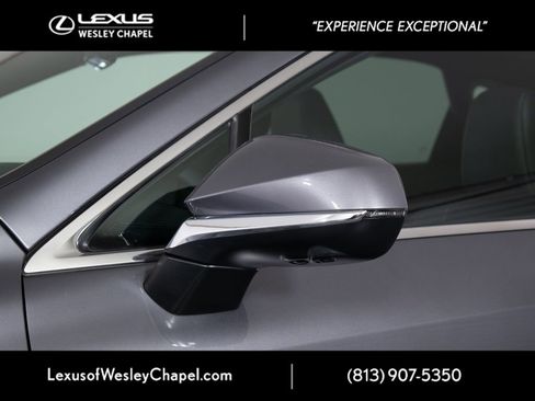 Used 2023 Lexus RX 350 Premium Plus w/ Cold Area Package FWD image 13