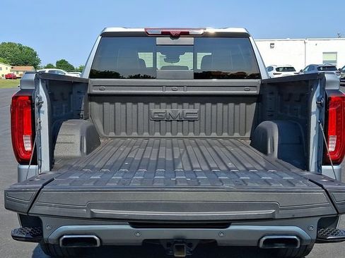 Used 2025 GMC Sierra 1500 Denali Ultimate AWD/4WD image 29