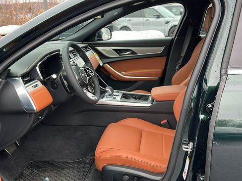 New 2024 Jaguar XF R-Dynamic SE image 9