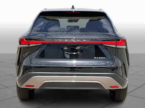 New 2026 Lexus RX 350 Premium Plus image 5