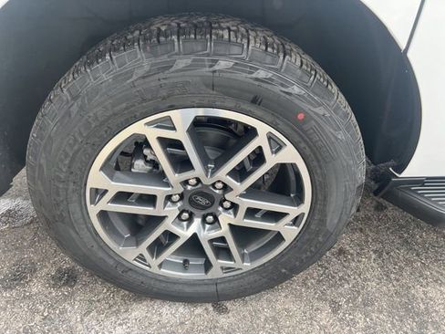 New 2026 Ford Expedition Max Active image 22