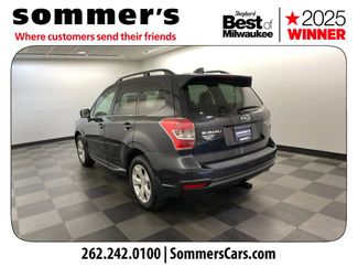 Used 2016 Subaru Forester 2.5i Limited AWD/4WD video 3