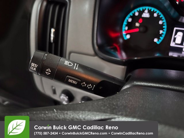 Used 2018 GMC Canyon 4x4 Extended Cab w/ Convenience Package image 24