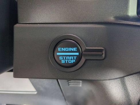 Used 2025 Ford Bronco Badlands AWD/4WD image 37