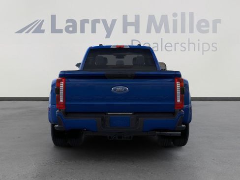 New 2026 Ford F350 XL w/ STX Appearance Package image 5
