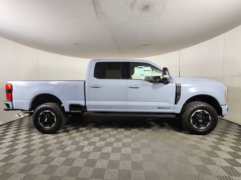 New 2026 Ford F250 Lariat w/ Tremor Off-Road Package image 8