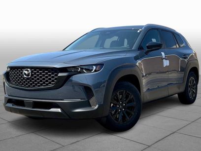 New 2025 MAZDA CX-50 2.5 Hybrid w/ Weather Package