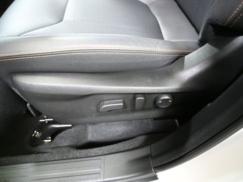 Certified 2024 Subaru Forester Wilderness image 27