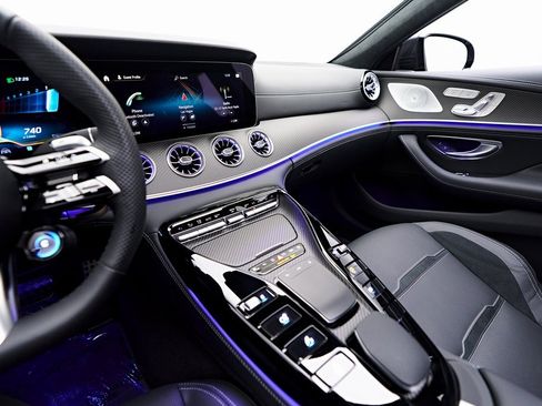 Used 2023 Mercedes-Benz AMG GT 63 image 81