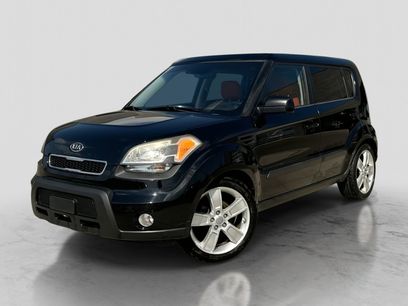 Used 2011 Kia Soul Sport