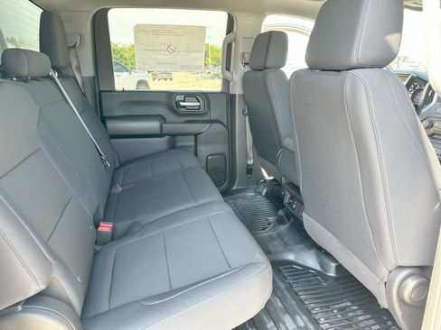 New 2025 Chevrolet Silverado 3500 W/T w/ WT Convenience Package image 62