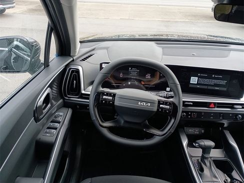 New 2026 Kia Sorento LX image 20