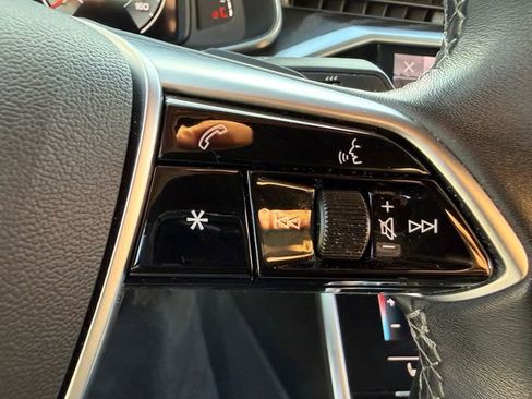 Used 2023 Audi A6 3.0T Premium image 31