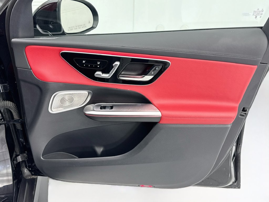 Certified 2026 Mercedes-Benz GLC 300 image 24
