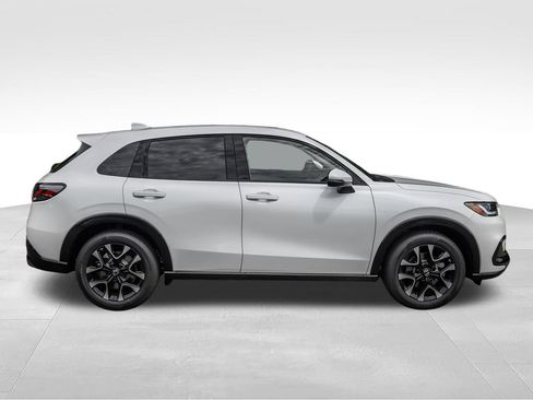 New 2027 Honda HR-V EX-L image 3