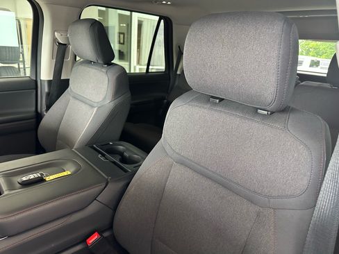 Certified 2025 Ford Expedition Active RWD image 18