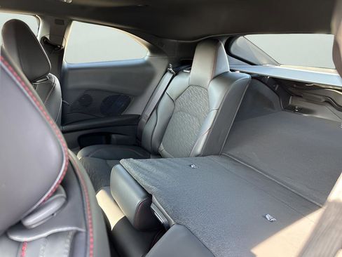 New 2026 Dodge Charger Scat Pack image 17