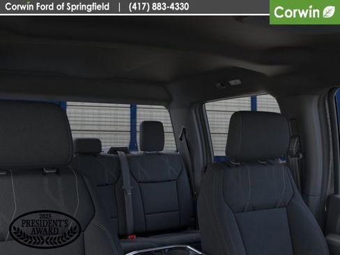 New 2026 Ford F150 STX image 26