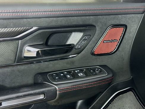 Used 2022 RAM 1500 TRX w/ TRX Level 2 Equipment Group AWD/4WD image 18