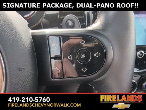 Used 2023 MINI Cooper S w/ Signature Upholstery Package image 26