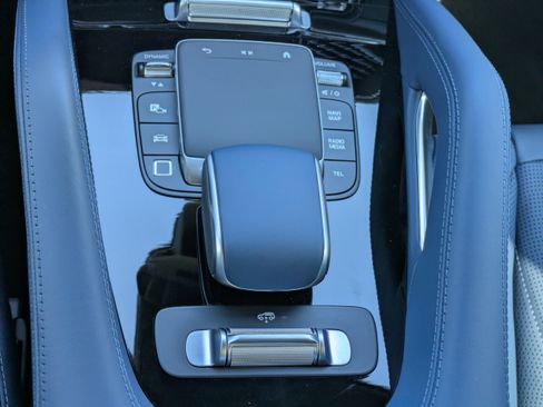 New 2026 Mercedes-Benz GLE 53 AMG AMG GLE 53 image 28