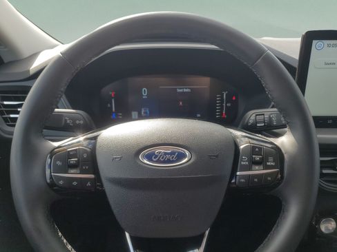 Certified 2023 Ford Escape Active w/ Tech Pack #1 AWD/4WD image 20
