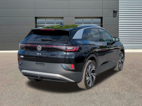 New 2026 Volkswagen ID.4 Pro S Plus AWD/4WD image 7
