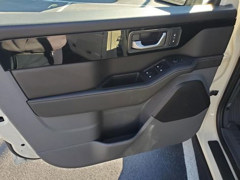 Used 2024 INEOS Grenadier image 15