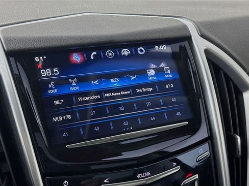 Used 2016 Cadillac SRX Premium w/ Midnight Edition Package AWD/4WD image 18