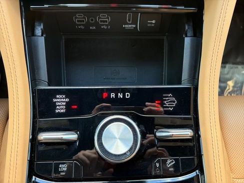 Used 2023 Jeep Grand Cherokee Summit AWD/4WD image 26