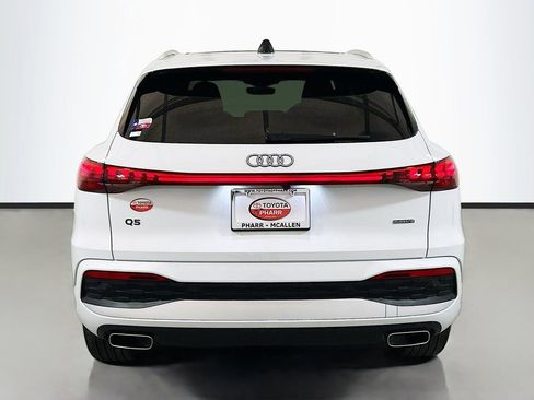 Used 2025 Audi Q5 2.0T Premium Plus image 5