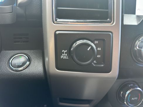 Used 2020 Ford F150 Lariat AWD/4WD image 13