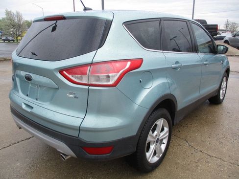 Used 2013 Ford Escape SE image 6