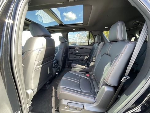 New 2025 Honda Pilot TrailSport image 27