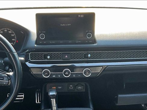 Used 2024 Honda Civic Sport image 6