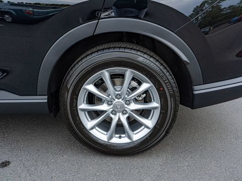 New 2026 Honda CR-V EX image 10
