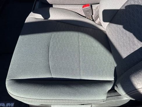 New 2026 RAM 2500 Tradesman image 26