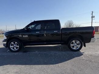 Used 2016 RAM 1500 Big Horn video 2