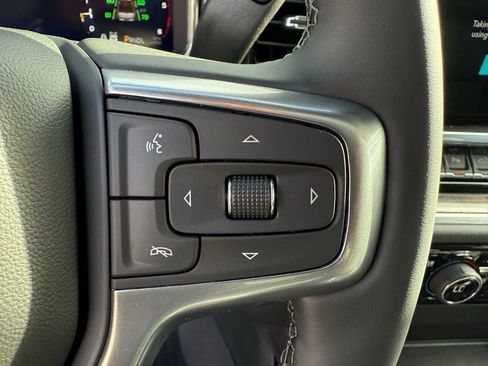 New 2026 Chevrolet Silverado 2500 LTZ image 25