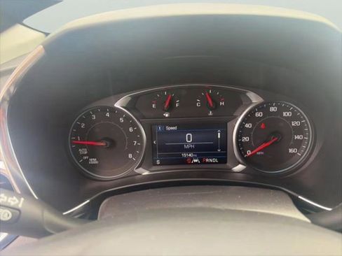 Used 2024 Chevrolet Equinox LS w/ LS Convenience Package FWD image 31