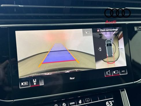New 2026 Audi Q7 3.0T Premium Plus AWD/4WD image 21